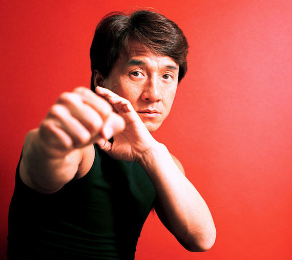 10 Facts About Jackie Chan + Photos - Actors and actresses, Old school, Hollywood, Movies, Facts, The photo, Longpost, Jackie Chan