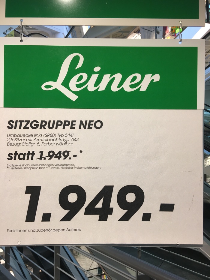 Скидки в Вене ))