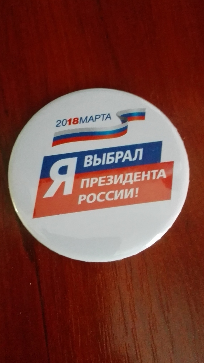 Elections in Moscow in 578 schools. - My, Elections 2018, School 578, Moscow, Politics