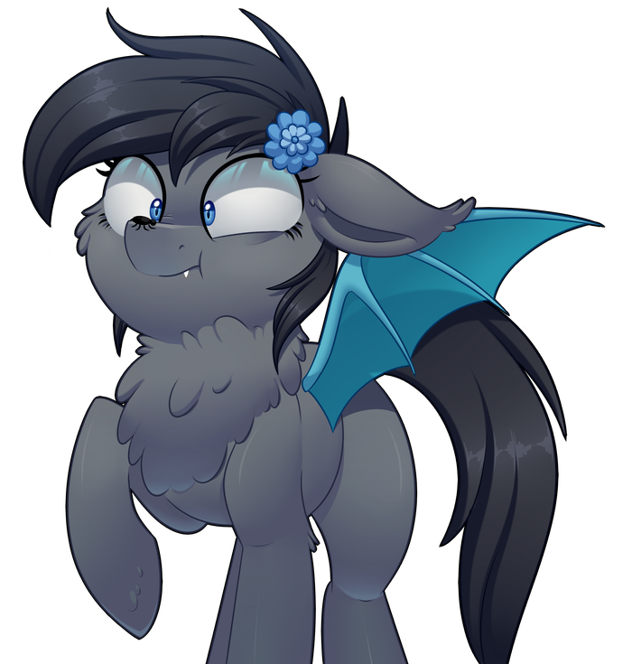 Initiating Floof Defense Protocol