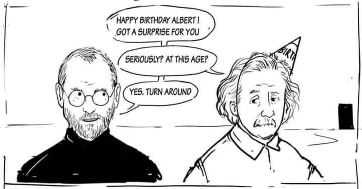 Стивен Хокинг | Пикабу