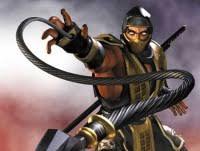 Biography of Scorpio - Mortal kombat, Scorpion, Biography, Longpost, Scorpio (Mortal Kombat)