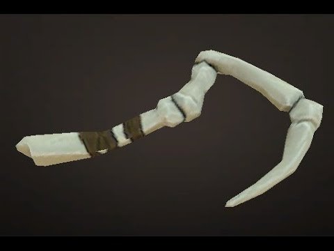 Dk hook - My, Dk hook, With your own hands, Do it yourself, Dota, Dota 2, Longpost, Craft, My