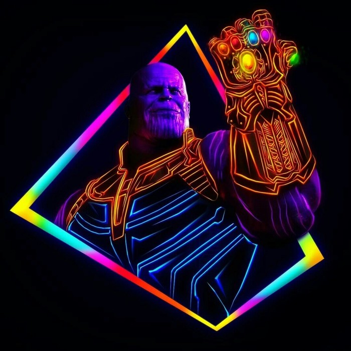 For a complete set, all I need is your kidney stones !!! - Superheroes, Thanos, Avengers, Avengers: Infinity War, Infinity Gauntlet, Supervillains, Marvel, Humor