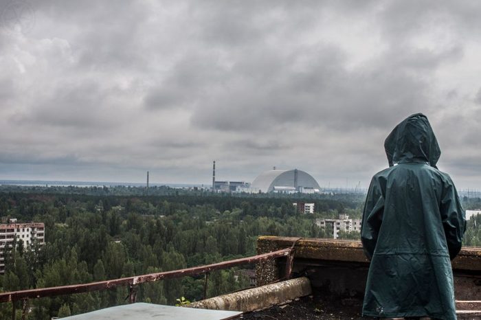Chernobyl: Official excursion, comfort or illegal trip to the exclusion zone? - My, , , Pripyat, , Chernobyl, Longpost