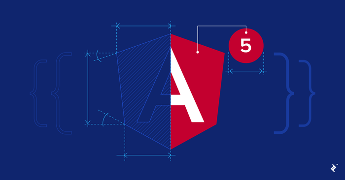  Angular 5 