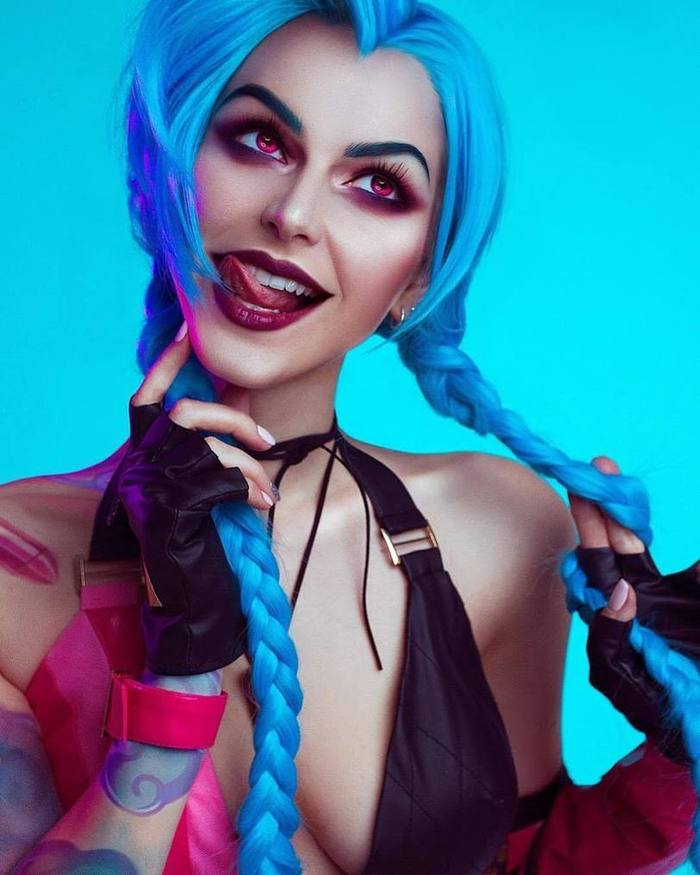 Jinx Jinx, , League of Legends, , , , , 