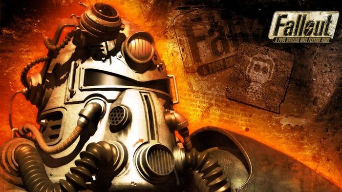 Remembering Old Games: Fallout - My, Remembering old games, Fallout, Interplay, Longpost, My