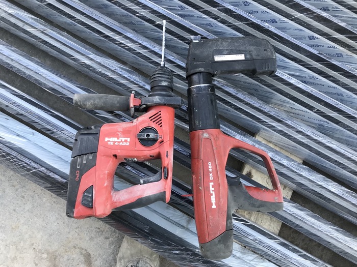 Утепление фасада пенополистиролом. Быть или не быть. Нюансы. Тонкости Строительство, Утепление, Работа, Высота, Видео, Длиннопост