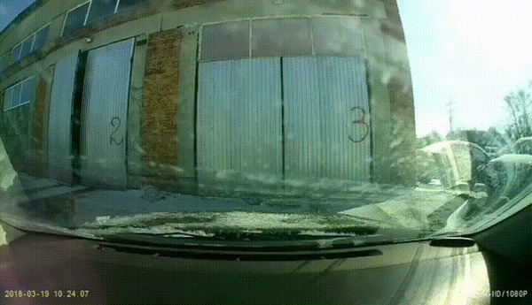 Хлоп Упало, Дверь, Эмоции, Гифка, Видео, Мат