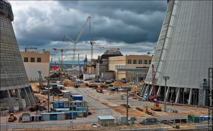 Приключение бетонщика или сомнительная авантюра. 2