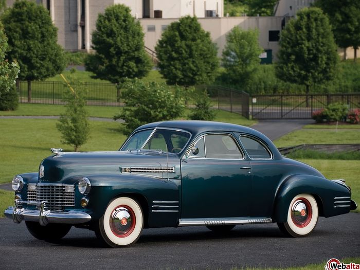 Some beautiful, old (and not so) cars... - Hot Rod, Retro, Auto, Longpost