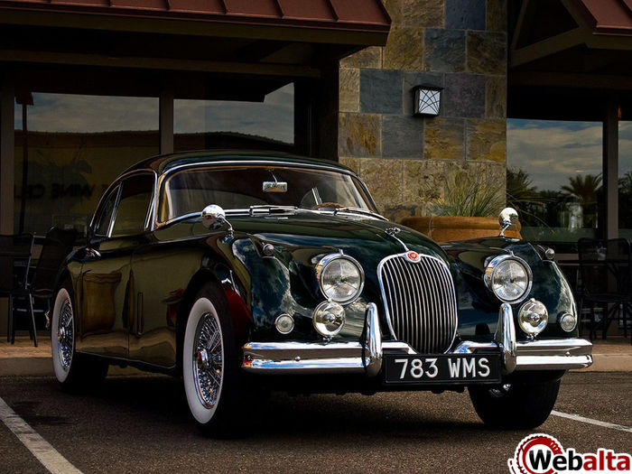Some beautiful, old (and not so) cars... - Hot Rod, Retro, Auto, Longpost