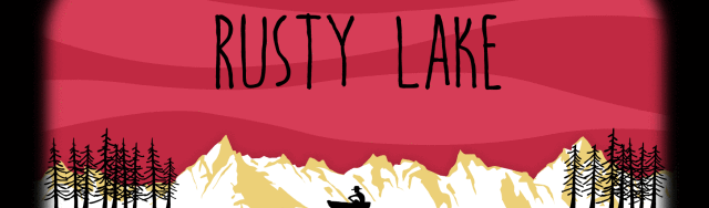        Rusty Lake?  ,  , Rusty lake, , 