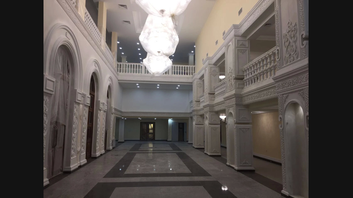 Гранит мрамор работа: истории из жизни, советы, новости, юмор и ...