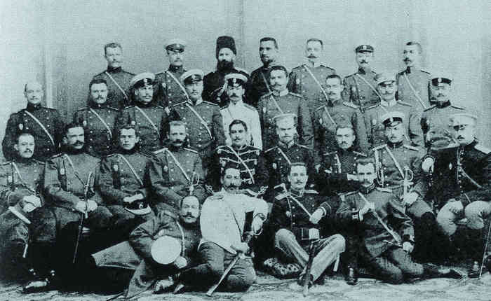 Lot - Officers, Russian army, Российская империя, Russians, Story, Military history, Longpost