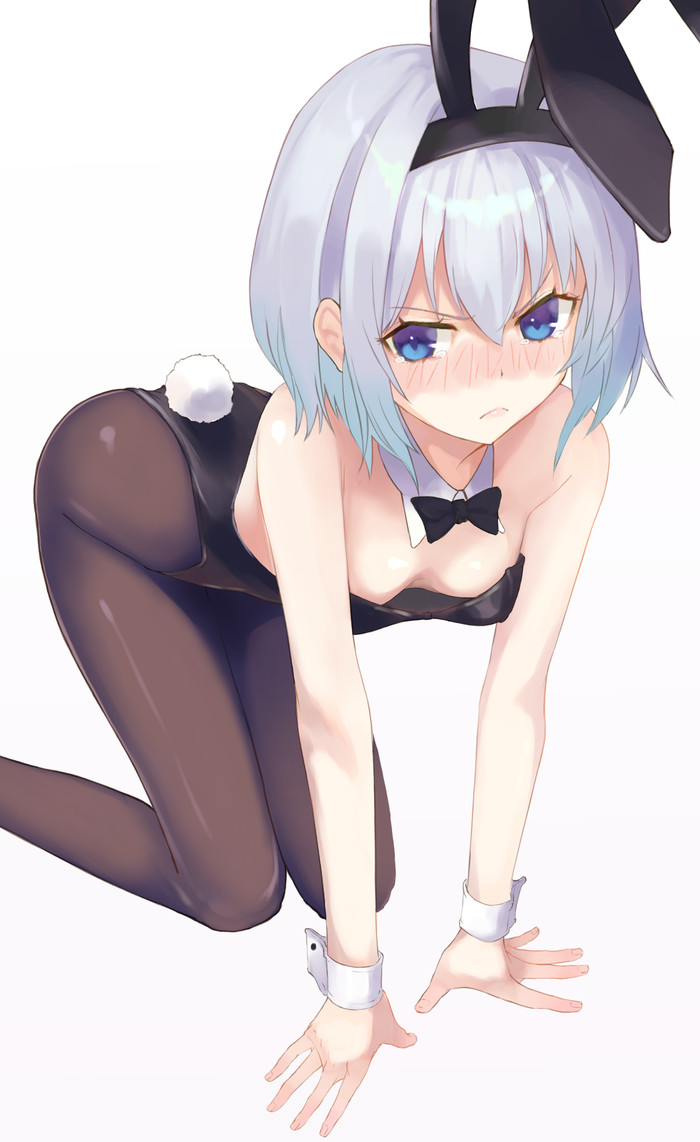 Anime Art - Sora Ginko, Anime art, Ryuuou no Oshigoto!