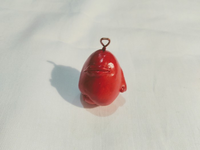 Behelit - My, Manga Berserk, Berserk, Manga, Behelit, Pendant, Longpost