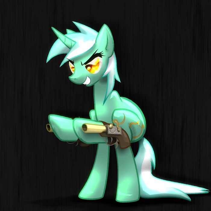    Lyra Heartstrings, My Little Pony