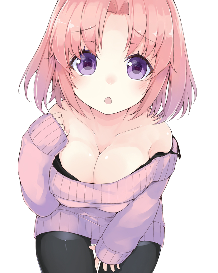 Anime Art - NSFW, Anime art, Mikakunin de shinkoukei, 