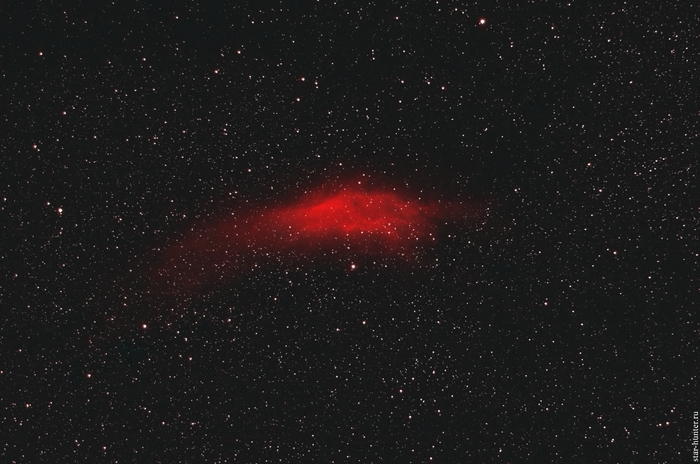  NGC 1499     , , , , Starhunter, 