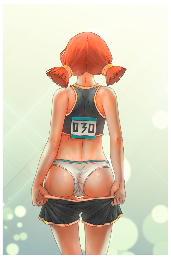 *Annual spring sports competitions in the Sovyonok camp are declared open!* - NSFW, Visual novel, Endless summer, , Leonzo, Ulyana, Art