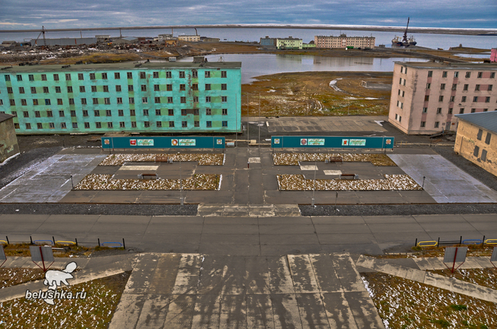 Новая земля - как вы там? Туризм, Арктика, Север, Путешествия, Длиннопост, Архипелаг Новая Земля, Полярное сияние