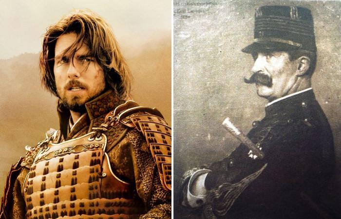 The Last Samurai: An Amazing Story Made into a Famous Movie. - The Last Samurai, Tom Cruise, , Japan, Story, Movies, Text, Longpost
