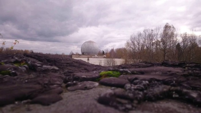 Система «А»: как в СССР спасали Москву от ядерных бомбардировок СССР, Холодная война, Ракета, Баллистическая ракета, Длиннопост, Система ПРО