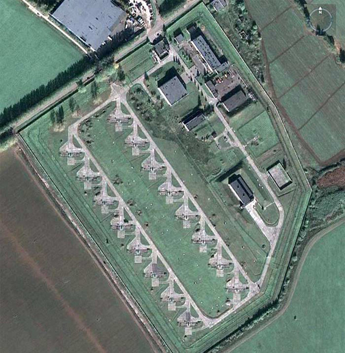 Система «А»: как в СССР спасали Москву от ядерных бомбардировок СССР, Холодная война, Ракета, Баллистическая ракета, Длиннопост, Система ПРО