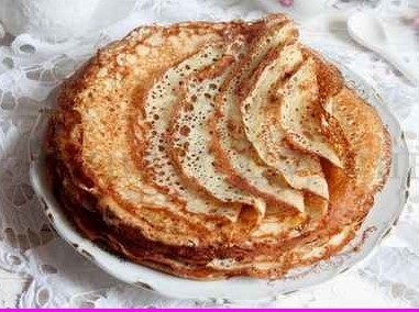 SUPER OPENWORK PANCAKES WITH A MILLION HOLES - My, Pancakes, Crap, , , , Video