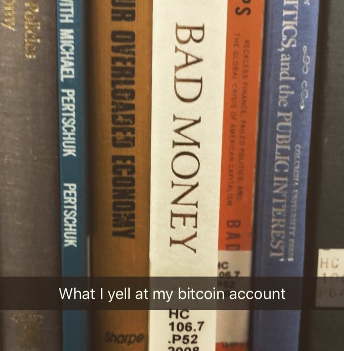 bitcoin - The photo, Books, Bitcoins