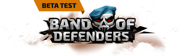 Band of Defenders Beta Steam, Steam , Band of Defenders