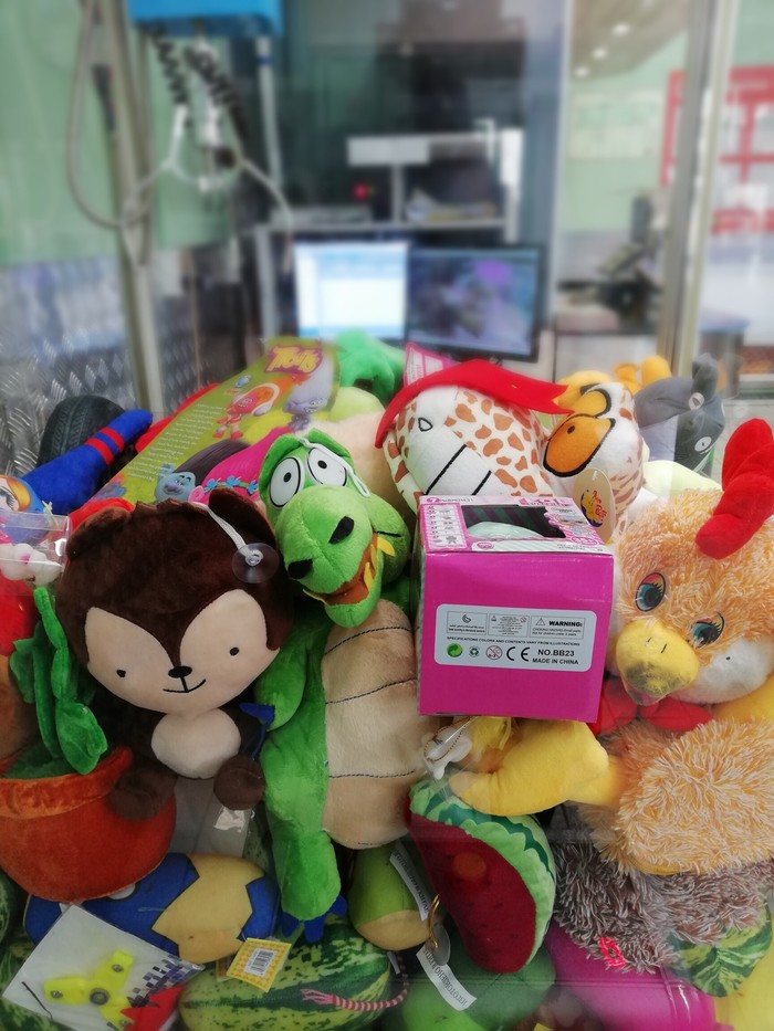 С утра в общественном транспорте