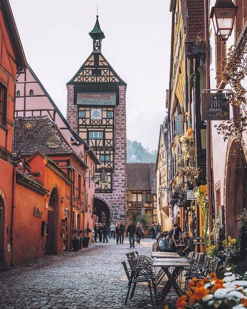 Strasbourg, France - Strasbourg, France, The photo