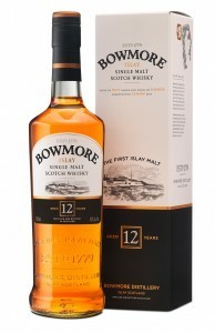 Bowmore - the heart of Islay - My, Whiskey, Scotch whiskey, Brands, Longpost