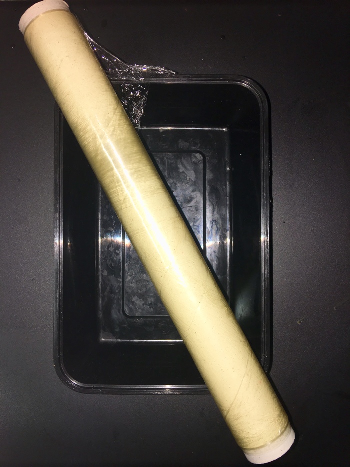 Лёгкий баноффи-десерт без выпечки Десерт, Баноффи, Сладкоежки, Кулинария, Вкусно и быстро, Фотография, Рецепт, Длиннопост