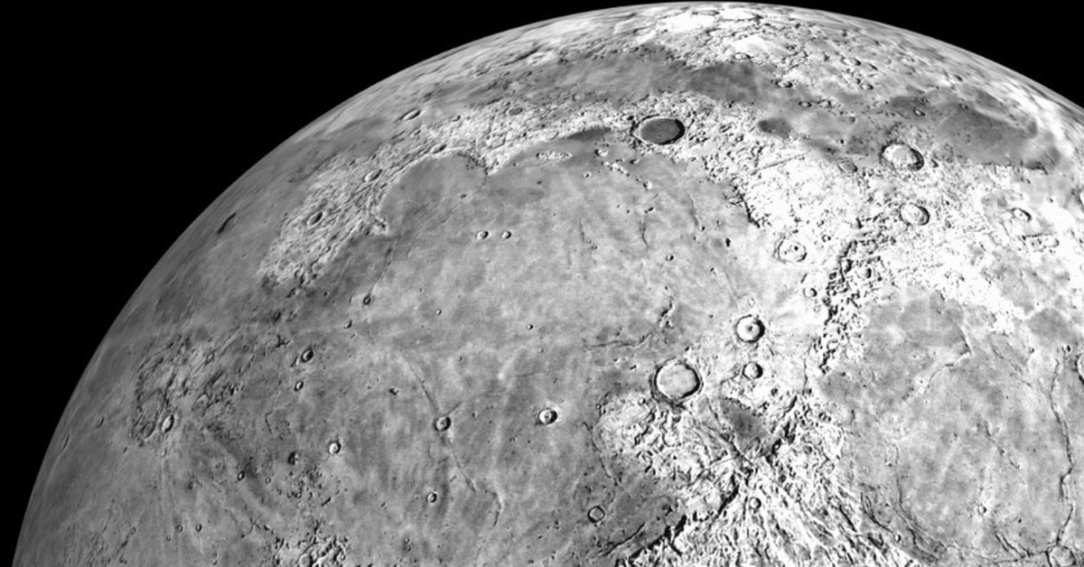 Большой кратер луны. Дедал (лунный кратер). Кратеры на Луне. Поверхность Луны. Рельеф Луны.