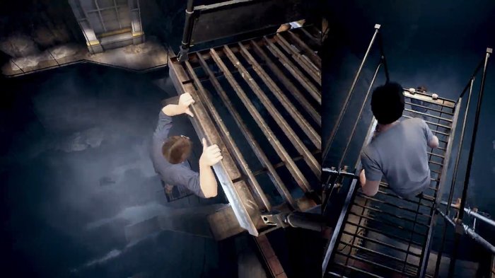    A Way Out A Way Out, , , , , 