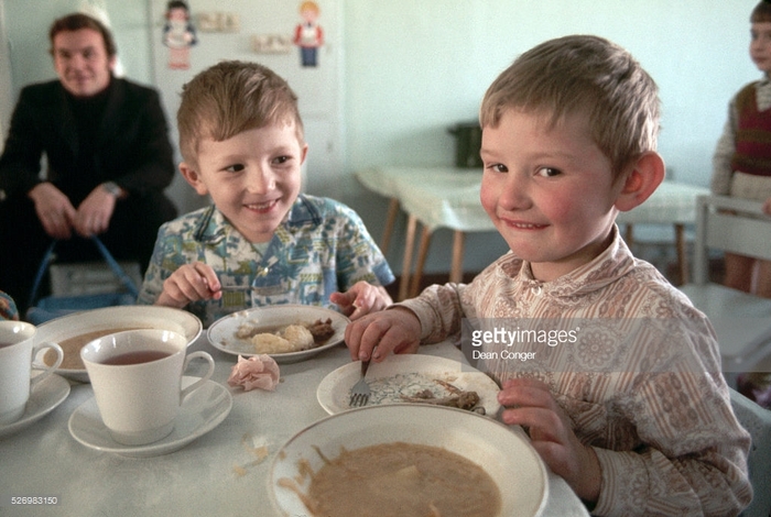 The truth about kindergartens in the USSR - Story, Kindergarten, the USSR, Longpost