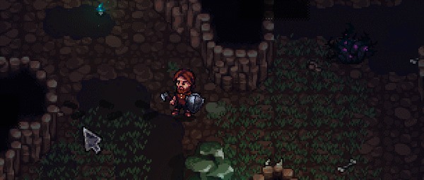 Stoneshard. Devlog #8  , Gamedev,  , , , Roguelike