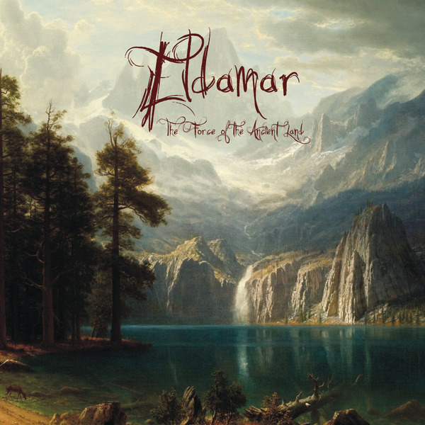 Eldamar Eldamar, Ambient Black Metal, Black Metal, , 