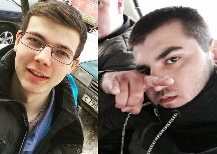 News on the case of Vlad Ryabukhin, who faces 8 years (drunken Armenians, girl, art. 111 of the Criminal Code of the Russian Federation, intentional grievous bodily harm) - Yekaterinburg, Vlad Ryabukhin, Fight, Crime, Longpost, Negative