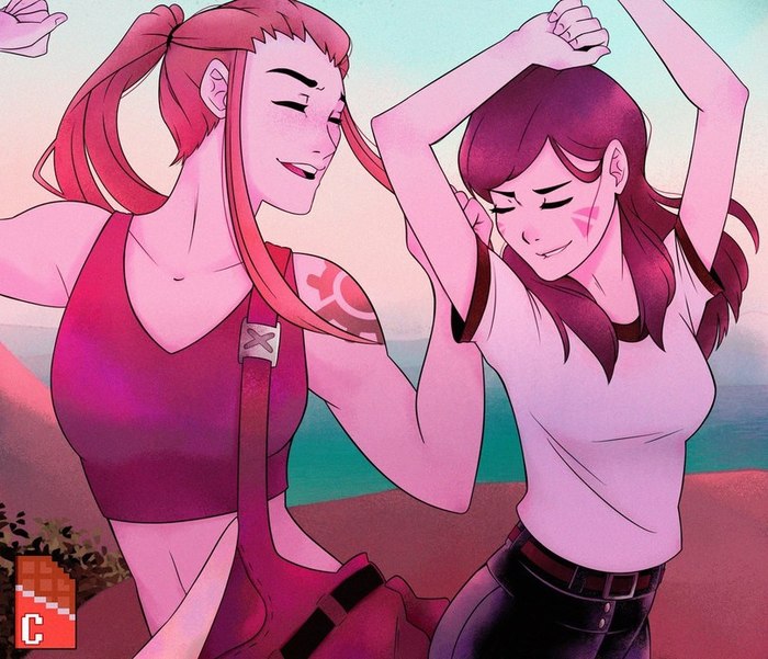 Dance-dance