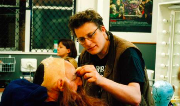 Как это снято: «Властелин колец: Братство кольца» Властелин колец, Питер Джексон, Длиннопост, Видео, Фильмы, Братство кольца