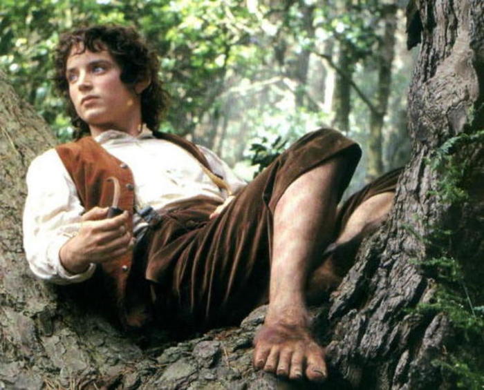 Как это снято: «Властелин колец: Братство кольца» Властелин колец, Питер Джексон, Длиннопост, Видео, Фильмы, Братство кольца