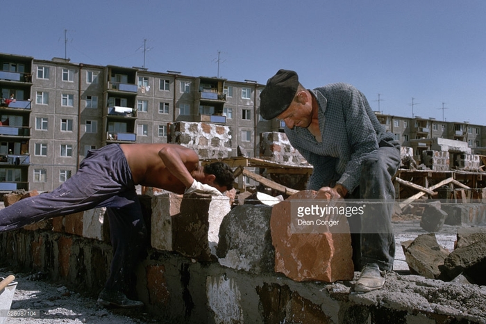 Once again about free apartments in the USSR. - Private property, Housing problem, the USSR, Longpost