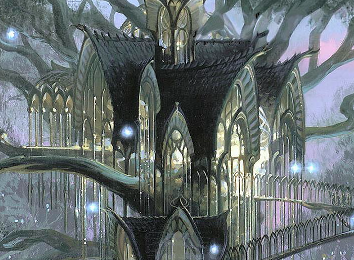 Как это снято: «Властелин колец: Братство кольца» Властелин колец, Питер Джексон, Длиннопост, Видео, Фильмы, Братство кольца