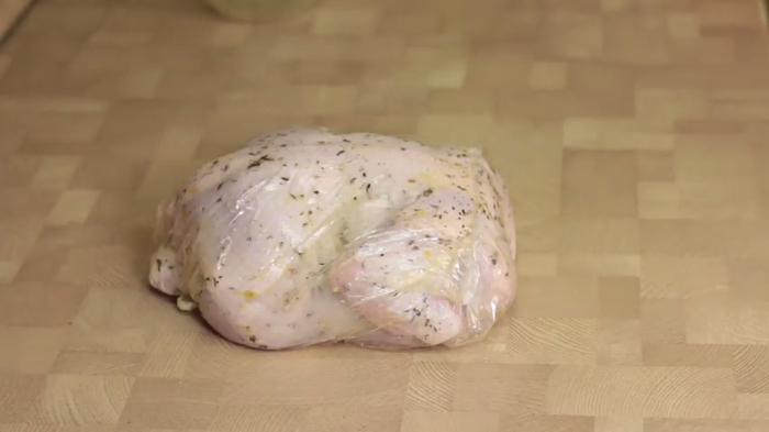 Можно ли есть курицу с лимоном