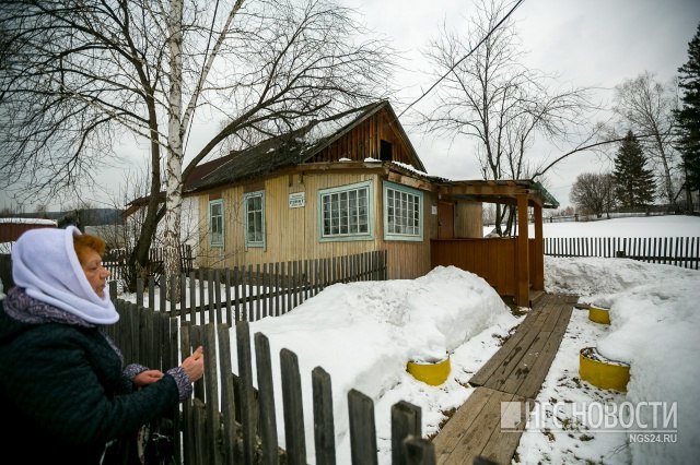 How does a village near Krasnoyarsk live, where 92% vote for Putin - Village, Elections, Article, news, Longpost, Politics